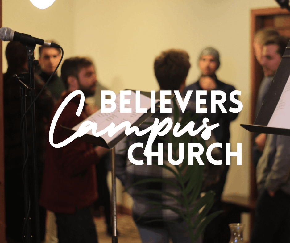 Believers Campus Church