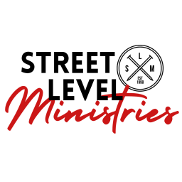 Street Level Ministries Logo